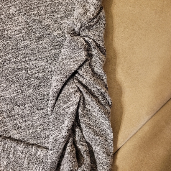 Maternity Shirt - Picture 3 of 3